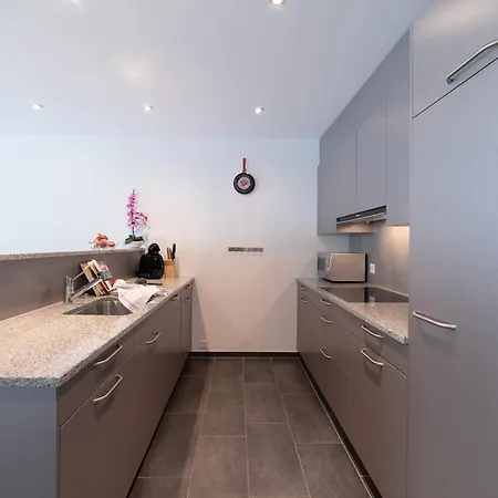 Sunnewies Apartment Wildhaus