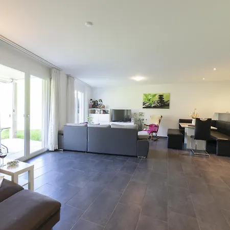 Sunnewies Apartment