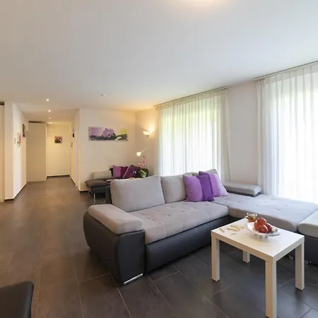 Sunnewies Apartment *