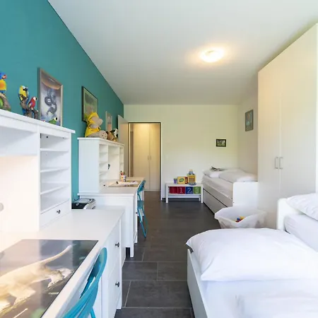 Sunnewies * וילדהאוס