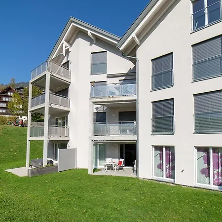 Apartment Sunnewies