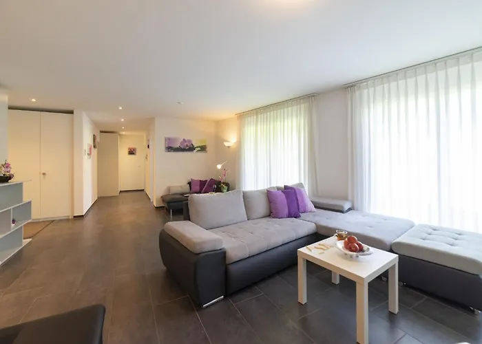 Sunnewies Apartment *