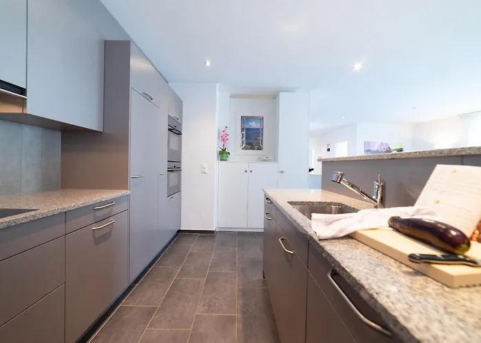 Apartment Sunnewies Wildhaus