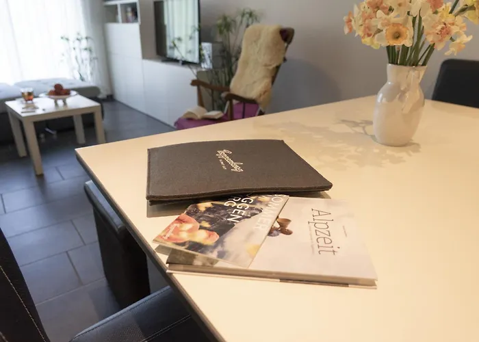 Sunnewies * Wildhaus