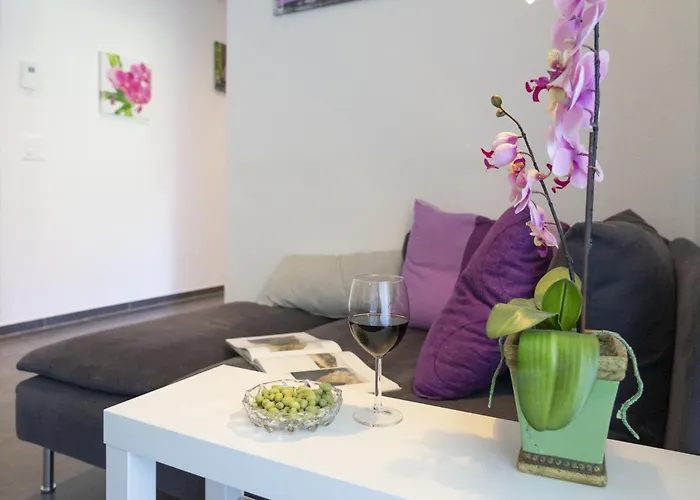 Apartment Sunnewies *