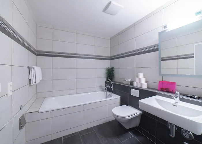 Sunnewies Apartment Wildhaus