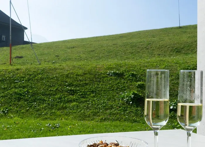 Apartment Sunnewies *