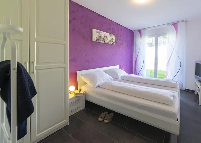 Sunnewies * Wildhaus