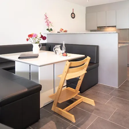 Sunnewies Apartmán *