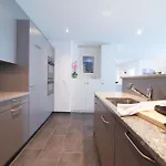 Appartement Sunnewies Wildhaus