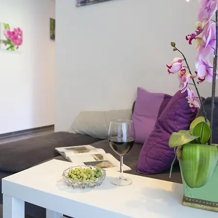 Appartement Sunnewies *