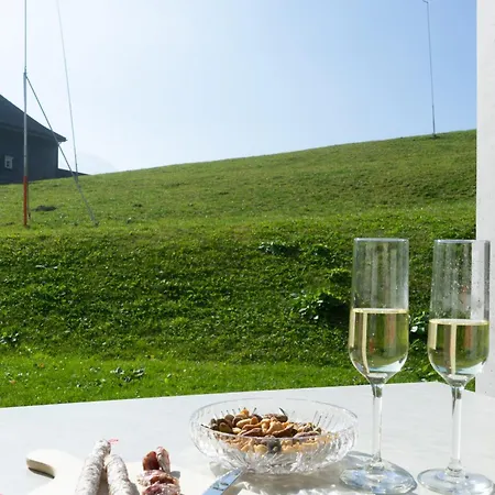 Appartement Sunnewies *